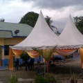 D'pearl Catering & Canopy