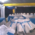 D'pearl Catering & Canopy