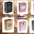 Sungift Paper Bags/goodies Bags