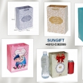 Sungift Paper Bags/goodies Bags