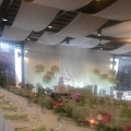 Garden Wedding, Event Venue, BBQ Dinner, P.A Sistem di Kahwin Mall